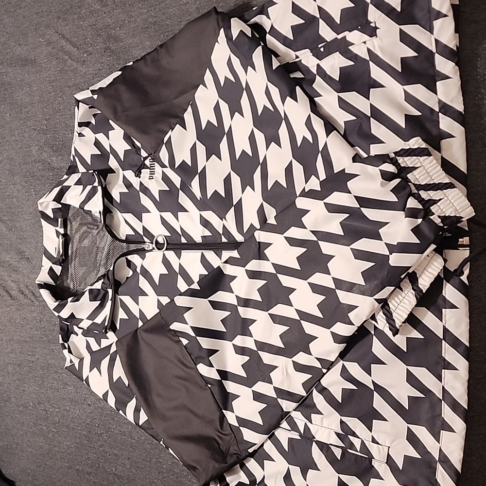 Puma Lightweight Jacket